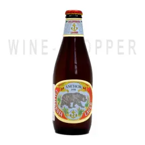 Пиво Anchor California Lager 0.355 л