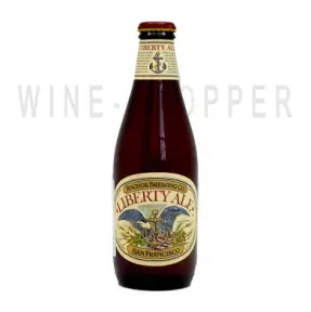 Пиво Anchor Liberty Ale 0.355 л