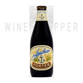 Пиво Anchor Porter 0.355 л