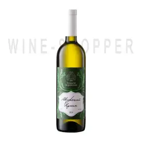 Вино Усадьба Перовских, Авторский Купаж, 2016, 0.75 л