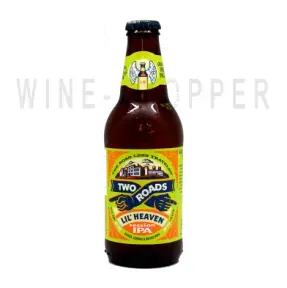 Пиво Two Roads Lil' Haven Session IPA 0.355 л