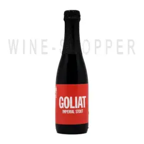 Пиво To-ol Goliat 0.375 л