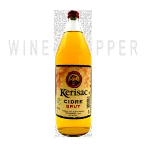 Сидр Kerisac Brut 1 л