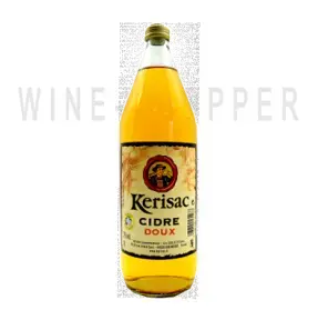 Сидр Kerisac Doux 1 л