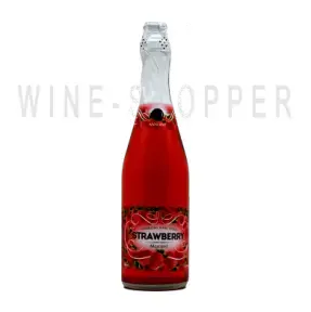 Сидр Strawberry Moscatel 0.75 л