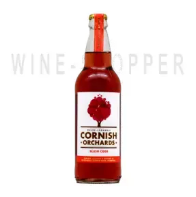 Сидр Cornish Orchards Blush Cider 0.5 л