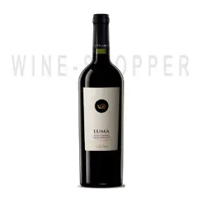 Вино Luma Nero d’Avola 2017 0.75 л