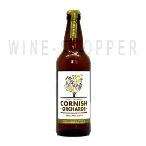 Сидр Cornish Orchards Heritage Cider 0.5 л