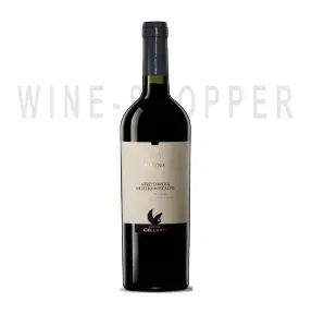 Вино Micina Nerello Mascalese Sicilia 2013 0.75 л