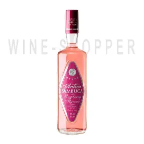 Ликер Antica Sambuca Raspberry 0.5 л