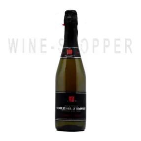 Сидр Noblesse D'Empire Black 0.75 л