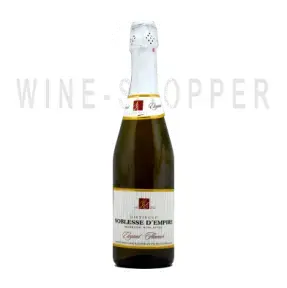 Сидр Noblesse D'Empire White 0.75 л