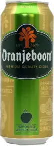 Сидр Oranjeboom ch/b 0.5 л