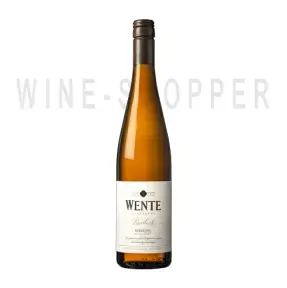 Вино Wente Riesling Riverbank 2022 0.75 л