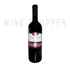 Вино Italico Red 0.75 л