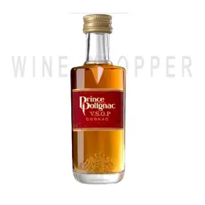 Коньяк Princ Yuber de Polinyak VSOP 0.03 л
