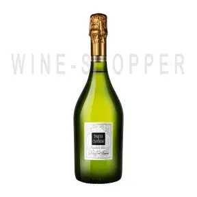 Игристое вино Aimery Sieur D’Arques Toques et Clochers Cremant de Limoux 0.75 л