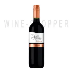 Вино Cielo Terre Allegre Sangiovese 2014 0.75 л