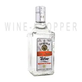 Текила Don Chinto Silver 0.5 л
