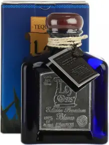 Текила Ley 925 Blanco Premium in gift box 0.75 л