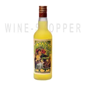 Ликер Limonchino Giarola 0.7 л