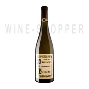 Вино Domaine Marcel Deiss Altenberg de Bergheim Grand Cru 2009 0.75 л