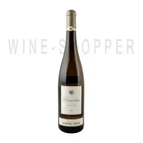 Вино Domaine Marcel Deiss Langenberg AOC Alsace 2013 0.75 л