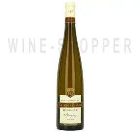 Вино Kuentz-Bas Riesling Pfersigberg 2015 0.75 л
