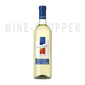 Вино Cielo Freschello Bianco 0.75 л