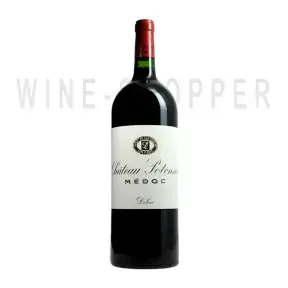 Вино Chateau Potensac 2013 1.5 л