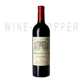 Вино Chateau La Lagune 2011 0.75 л
