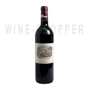 Вино Chateau Lafite Rothschild Pauillac AOC 1-er Grand Cru 2014 0.75 л