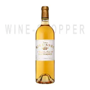 Вино Chateau Rieussec 2013 0.75 л