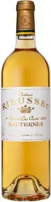 Вино Chateau Rieussec Sauternes AOC 1-er Grand Cru Classe, 2011, 0.75 л