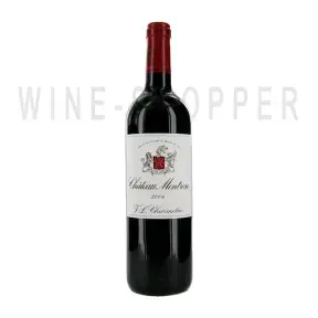 Вино Chateau Montrose St-Estephe 2004 1.5 л