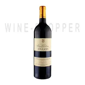 Вино Vieux Chateau Palon 2014 0.75 л