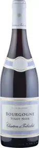Вино Chartron et Trebuchet Bourgogne Pinot Noir AOC, 2022, 0.75 л