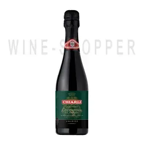 Игристое вино Chiarli Lambrusco Grasparossa di Castelvetro 0.375 л