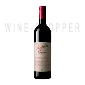 Вино Penfolds Grange 2009 0.75 л