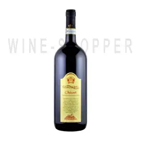 Вино Cornaro Chianti 1.5 л
