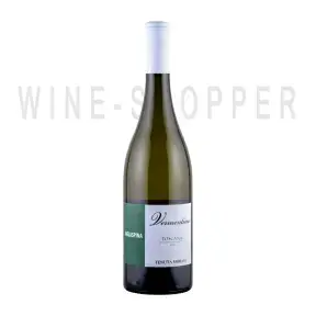 Вино Tenuta Moraia Melaspina Vermentino Toscana 0.75 л