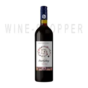 Вино KWV Pearly Bay Sweet Red 0.75 л