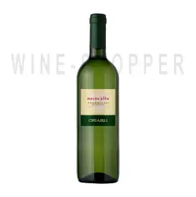 Вино Chiarli Morus Alba Trebbiano Rubicone 0.75 л