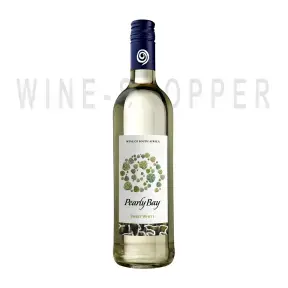 Вино KWV Pearly Bay Sweet White 0.75 л