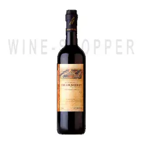 Херес Jerez Dios Baco Cream Sherry DO 0.75 л