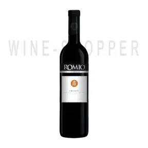 Вино Caviro Romio Chianti 2014 0.75 л