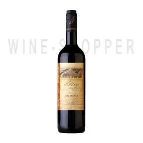 Херес Jerez Baco De Elite Oloroso DO 0.75 л
