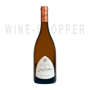 Вино La Grande Chatelaine Sancerre White 2013 0.75 л