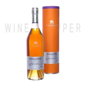 Коньяк A. de Fussigny Borderies Crus du Collection Cognac VSOP 0.7 л