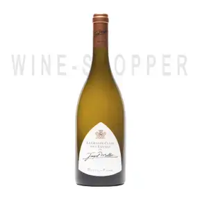 Вино Grande Cuvee des Edvins Pouilly Fume White 2012 0.75 л
